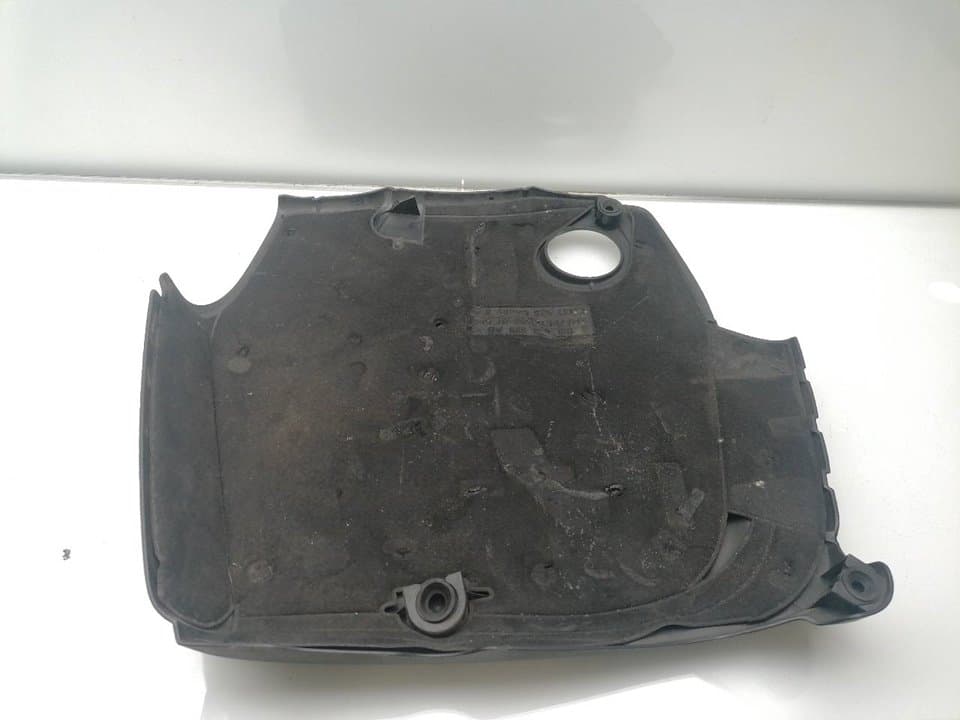 Tapa motor CITROEN 2CV 6 4