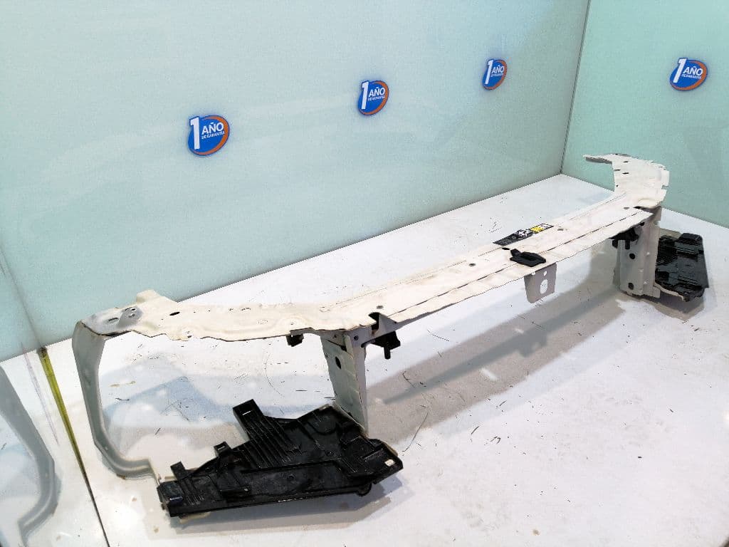 Panel frontal LAND ROVER FREELANDER (LN) 4