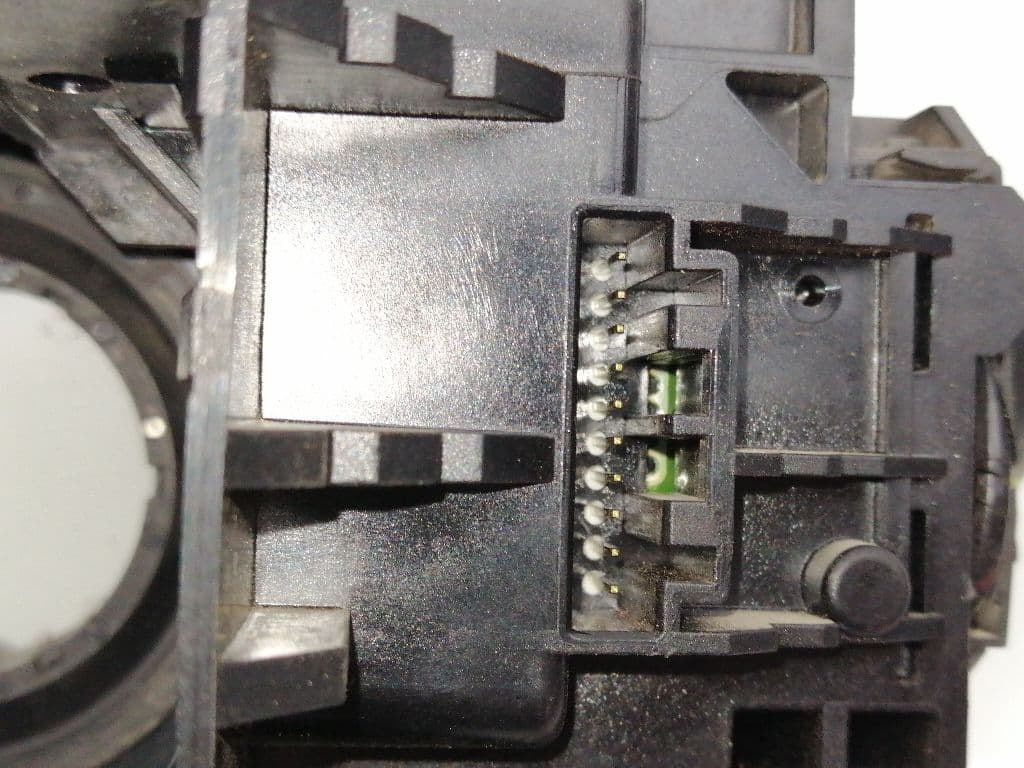 Mando multifuncion LAND ROVER FREELANDER (LN) 4