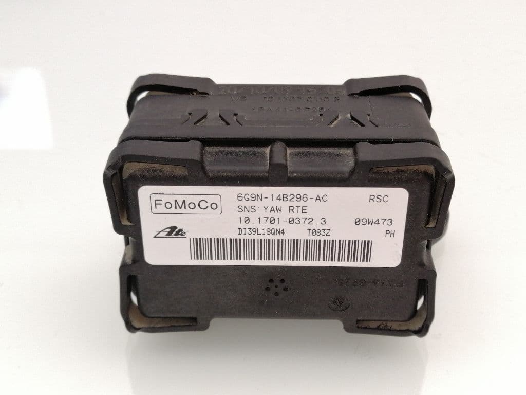 Modulo electronico LAND ROVER FREELANDER (LN) 3