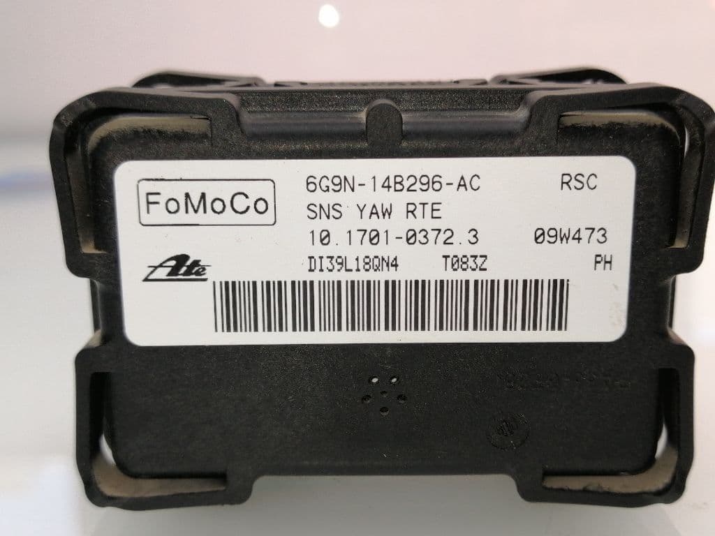 Modulo electronico LAND ROVER FREELANDER (LN) 2