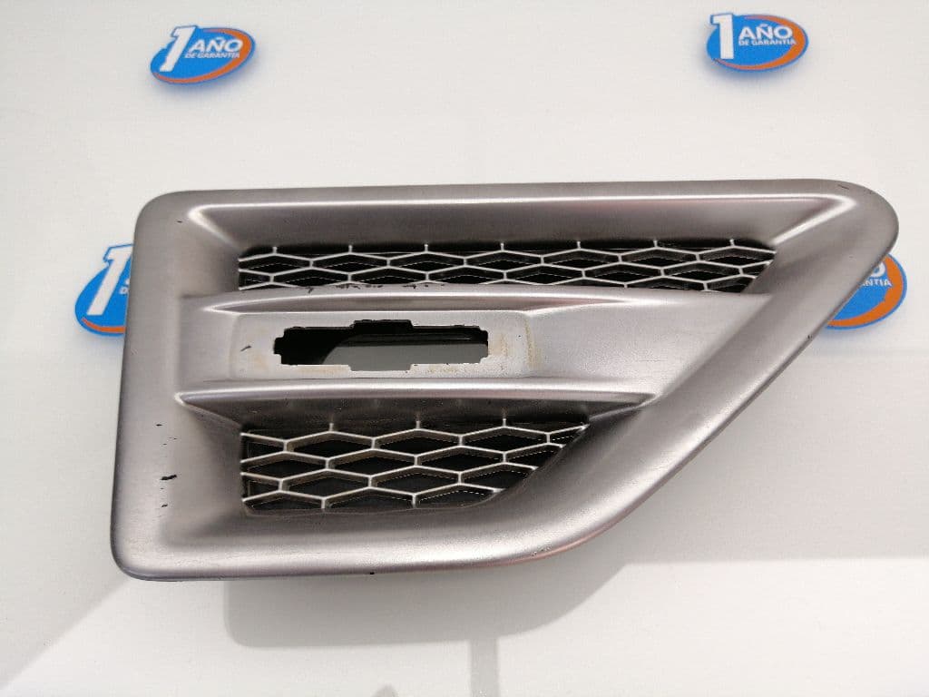 Plastico LAND ROVER FREELANDER (LN) 5
