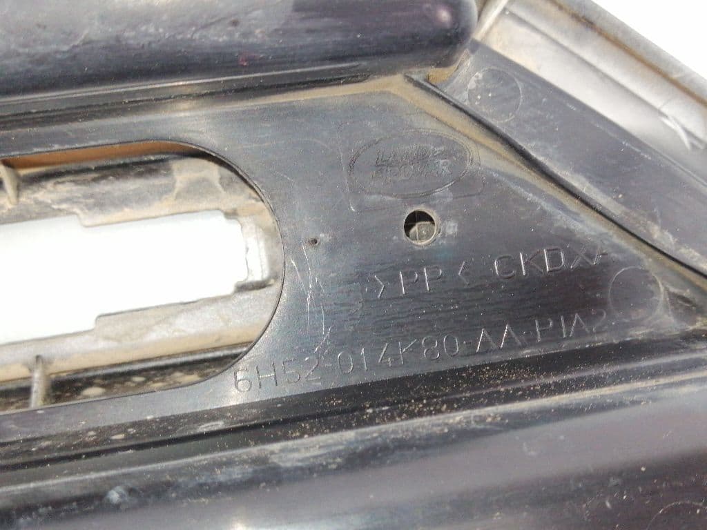 Plastico LAND ROVER FREELANDER (LN)