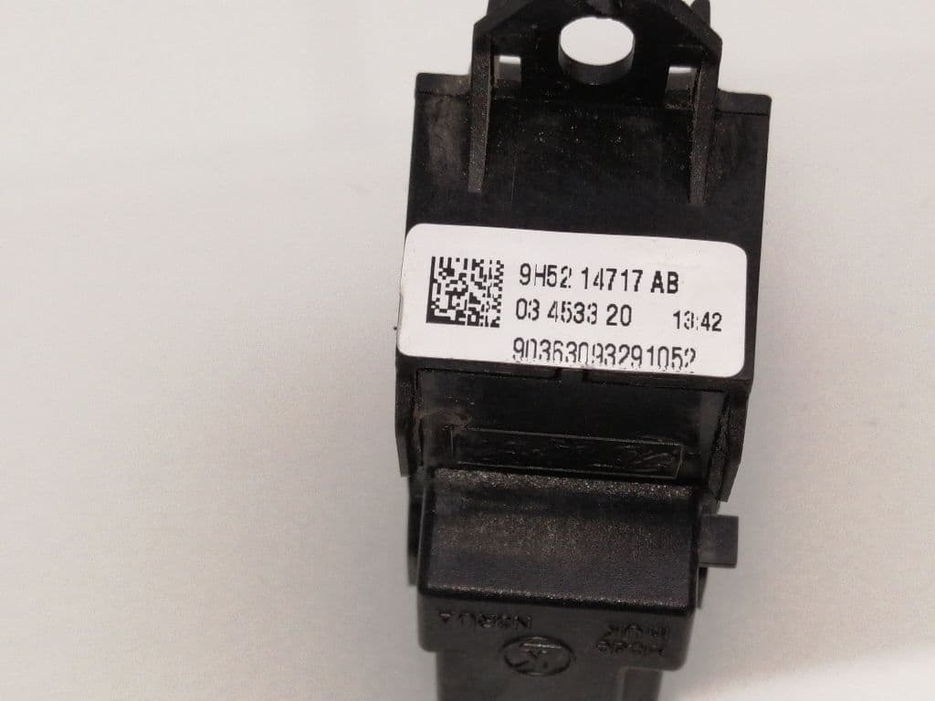 Mando elevalunas delantero derecho LAND ROVER FREELANDER (LN) 2