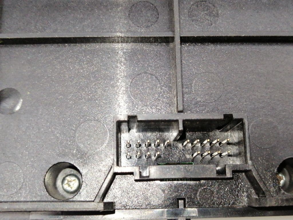Recambio LAND ROVER FREELANDER (LN) ref. 6H5214C239AB 2