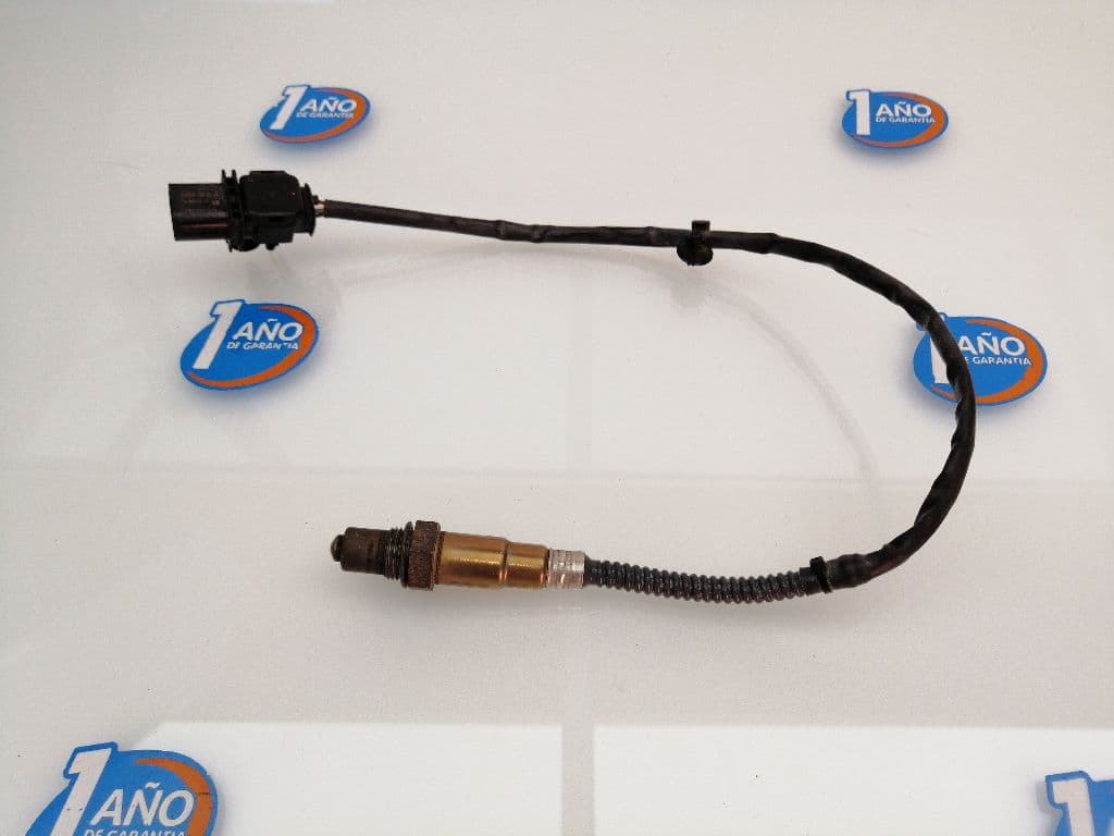 Sonda lambda LAND ROVER FREELANDER (LN) 3