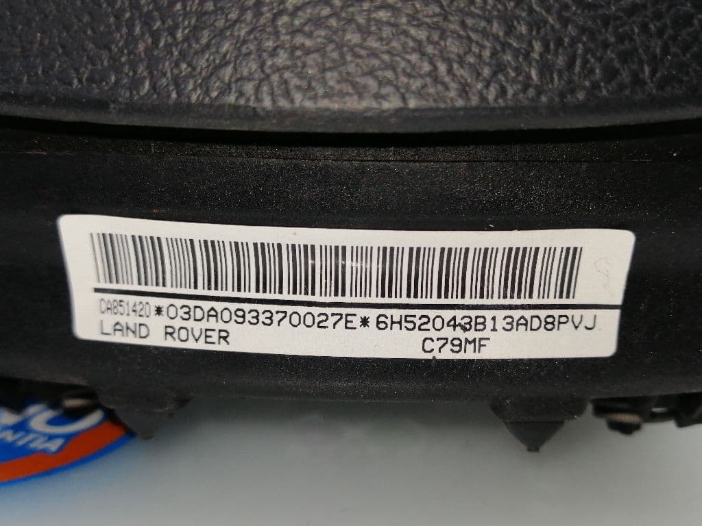 Airbag delantero izquierdo LAND ROVER FREELANDER (LN) 2