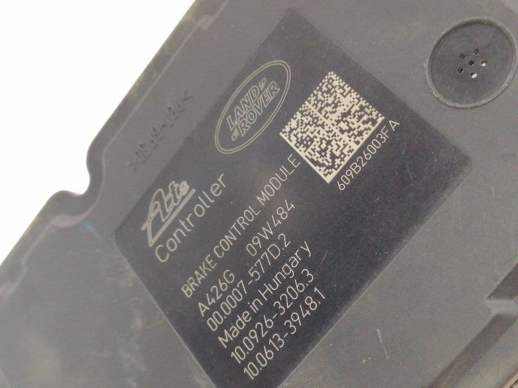 Abs LAND ROVER FREELANDER (LN) 3