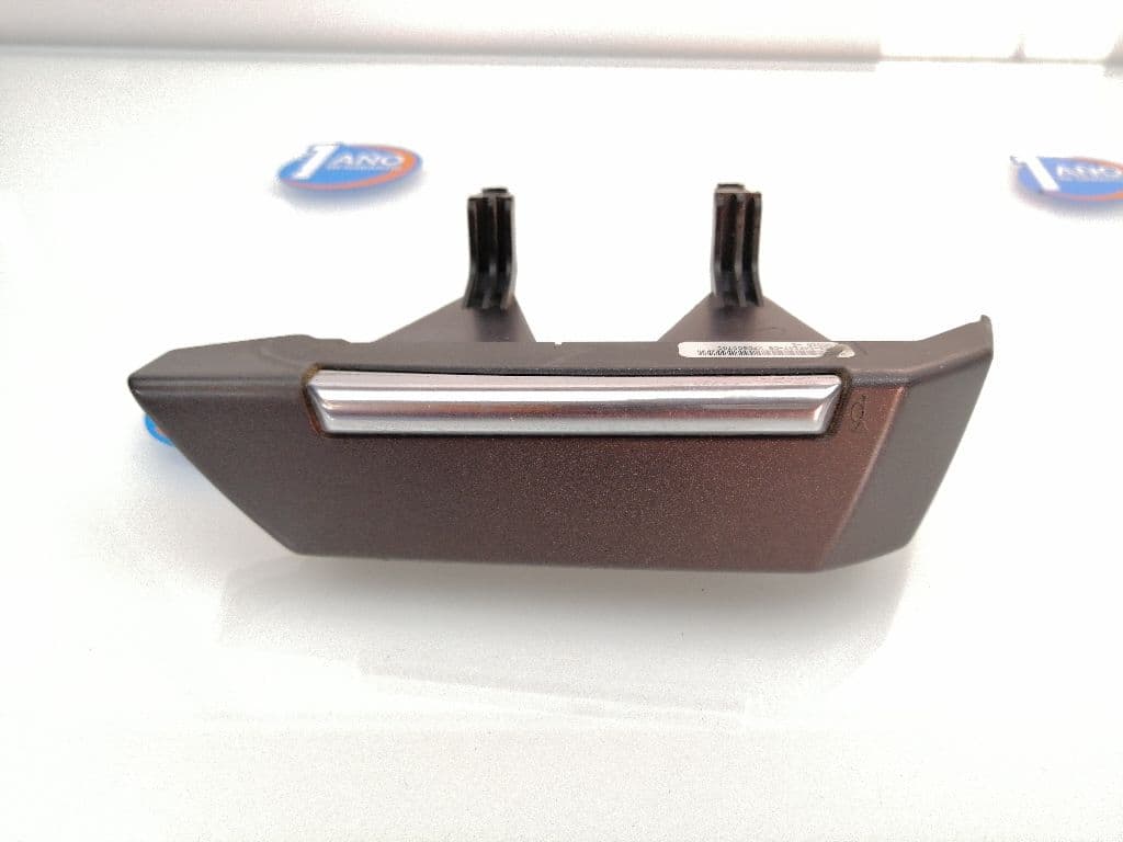 Interruptor LAND ROVER FREELANDER (LN) 4