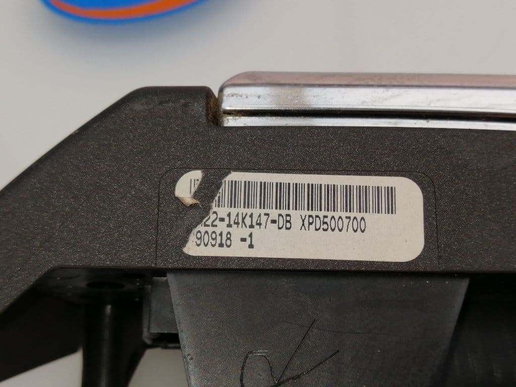 Interruptor LAND ROVER FREELANDER (LN) 3