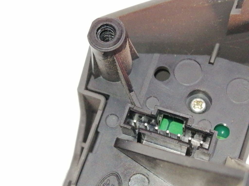 Interruptor LAND ROVER FREELANDER (LN) 2