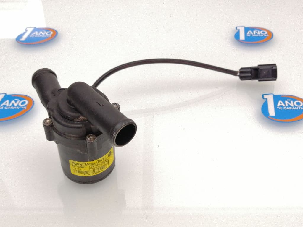 Bomba agua LAND ROVER FREELANDER (LN) 4