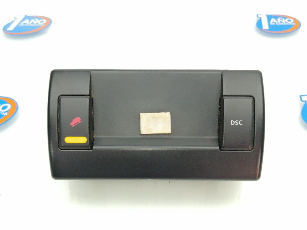 Mando multifuncion LAND ROVER FREELANDER (LN) 4