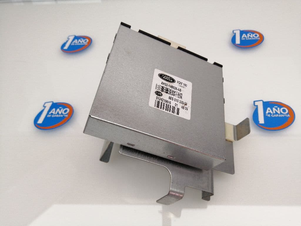 Modulo electronico LAND ROVER FREELANDER (LN) 4