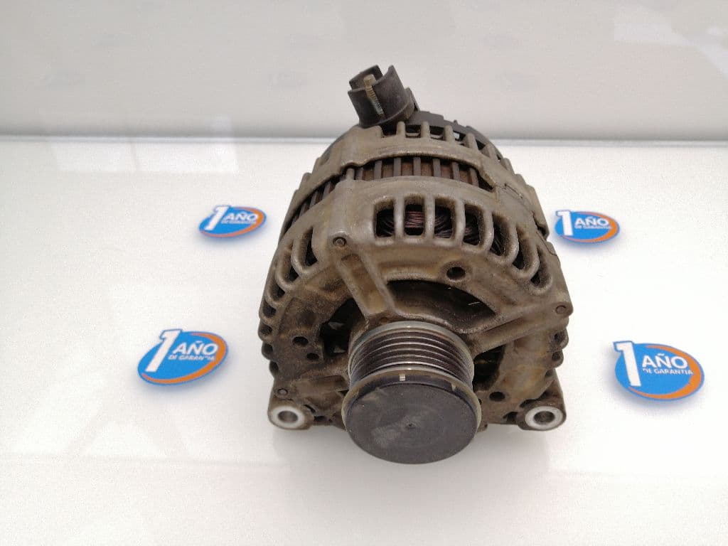 Alternador LAND ROVER FREELANDER (LN) 5