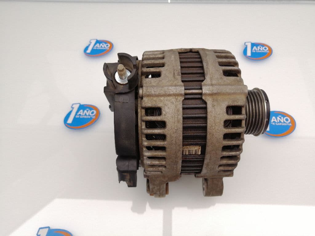 Alternador LAND ROVER FREELANDER (LN) 4