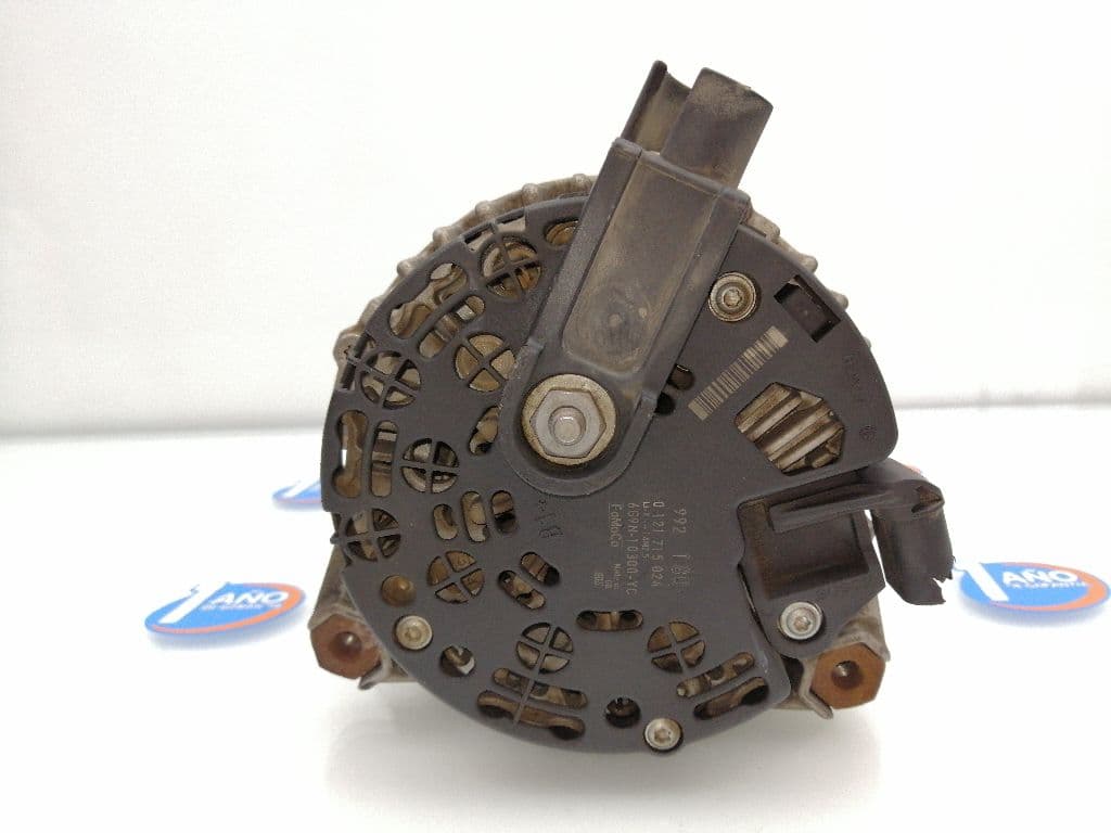 Alternador LAND ROVER FREELANDER (LN)