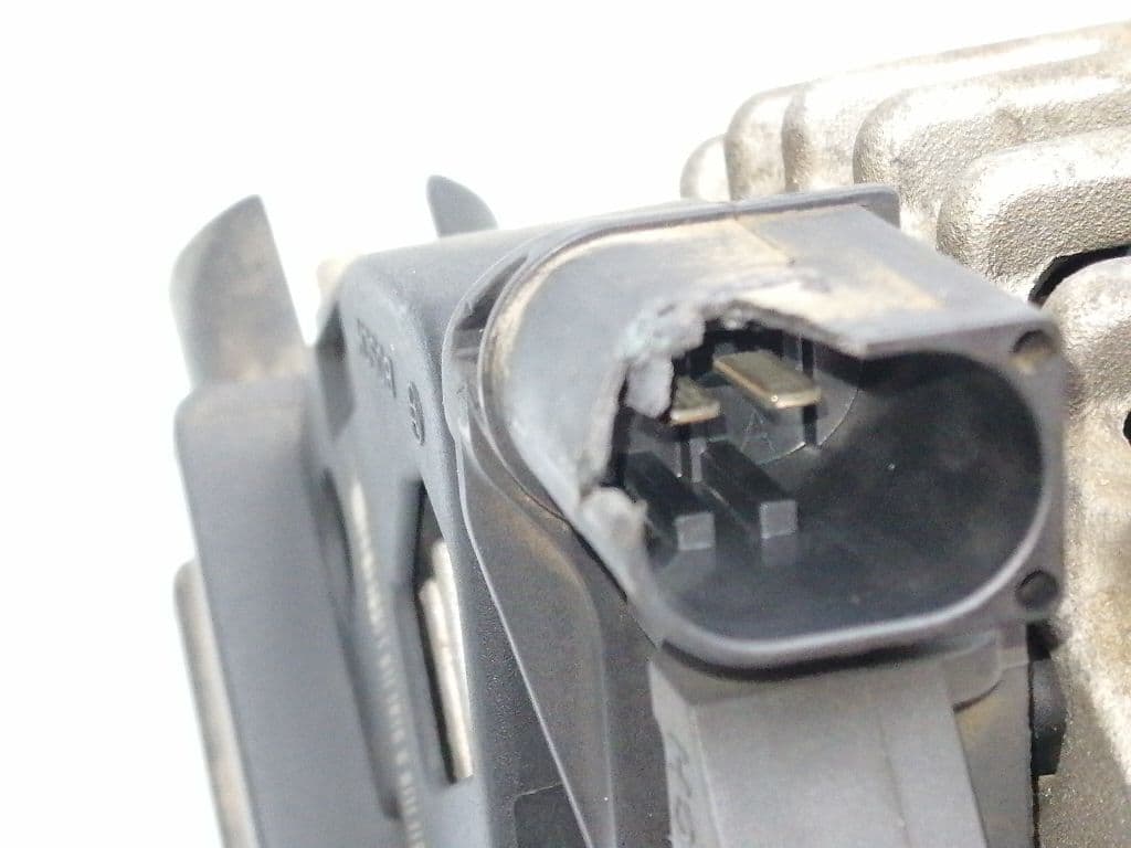 Alternador LAND ROVER FREELANDER (LN) 2