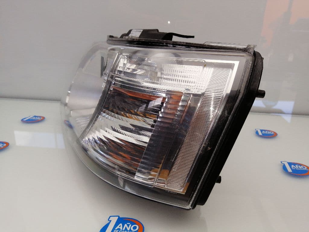 Faro izquierdo LAND ROVER FREELANDER (LN)