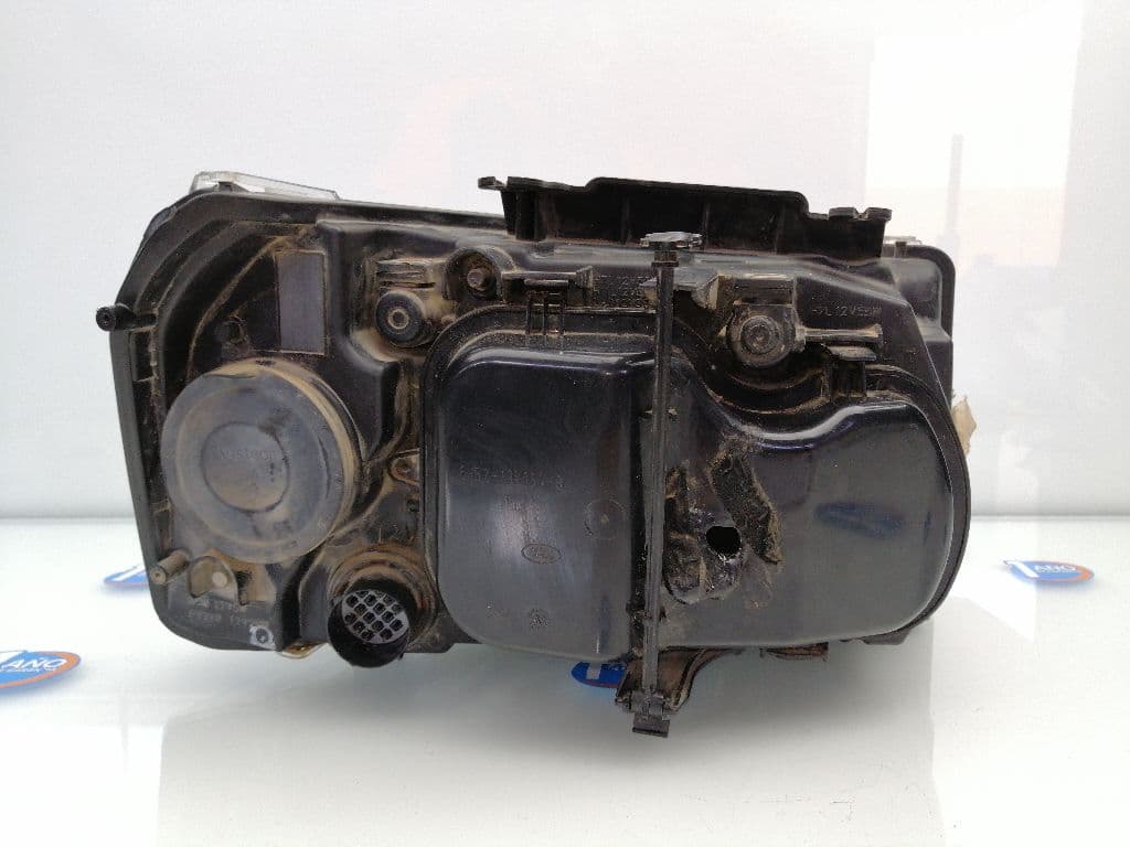 Faro izquierdo LAND ROVER FREELANDER (LN) 5