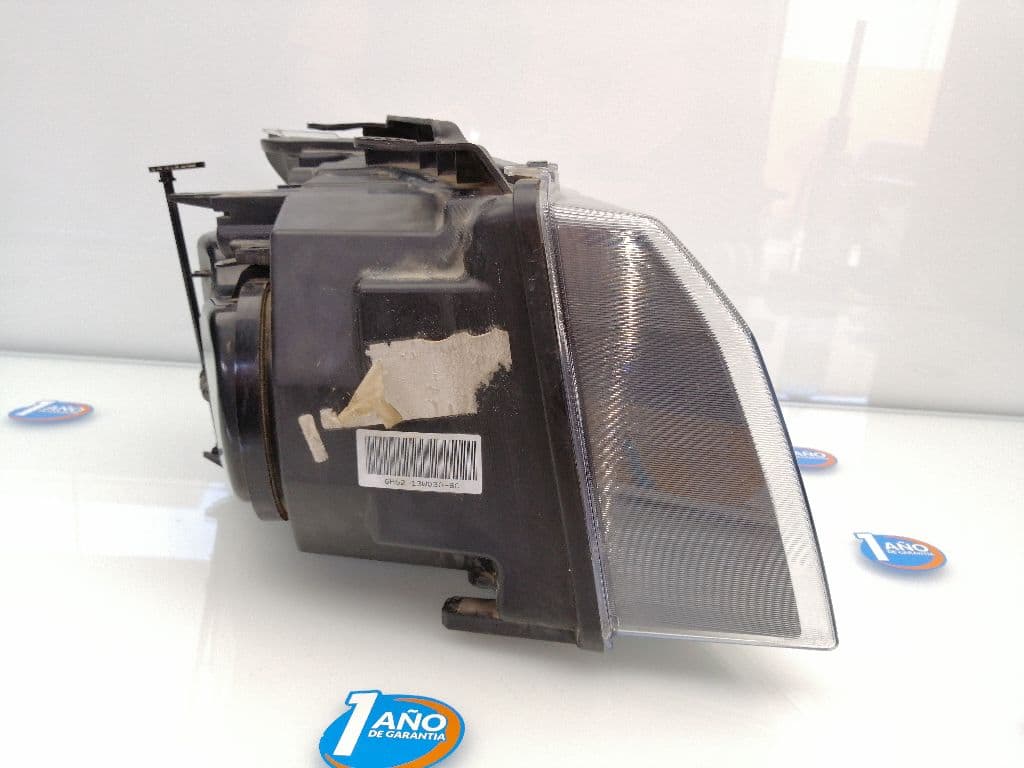 Faro izquierdo LAND ROVER FREELANDER (LN) 3