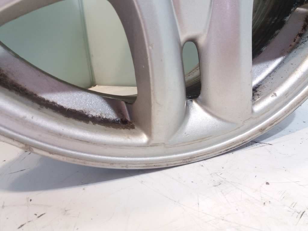 Llanta LAND ROVER FREELANDER (LN) 4