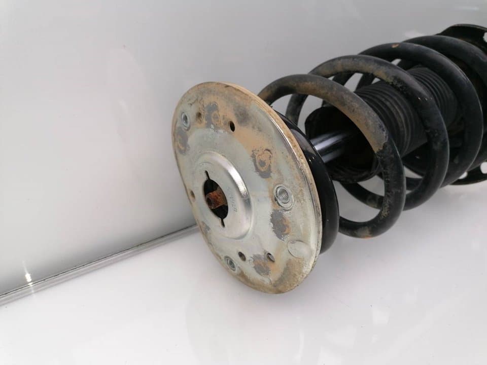 Amortiguador delantero derecho LAND ROVER FREELANDER (LN) 2
