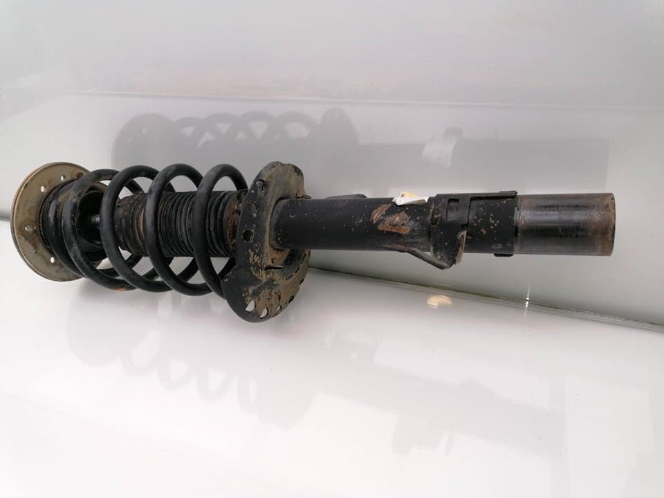 Amortiguador delantero derecho LAND ROVER FREELANDER (LN)