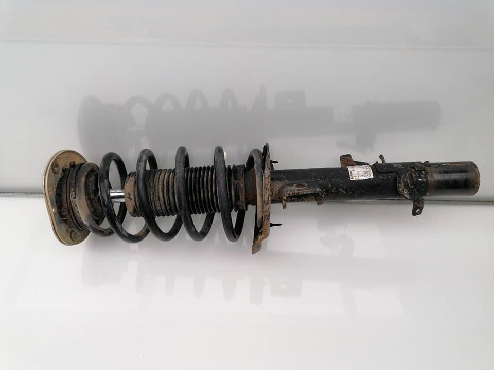 Amortiguador delantero izquierdo LAND ROVER FREELANDER (LN)