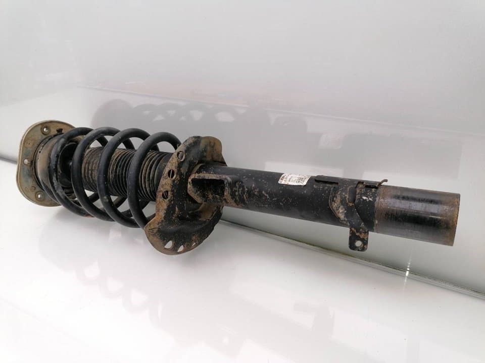 Amortiguador delantero izquierdo LAND ROVER FREELANDER (LN) 2