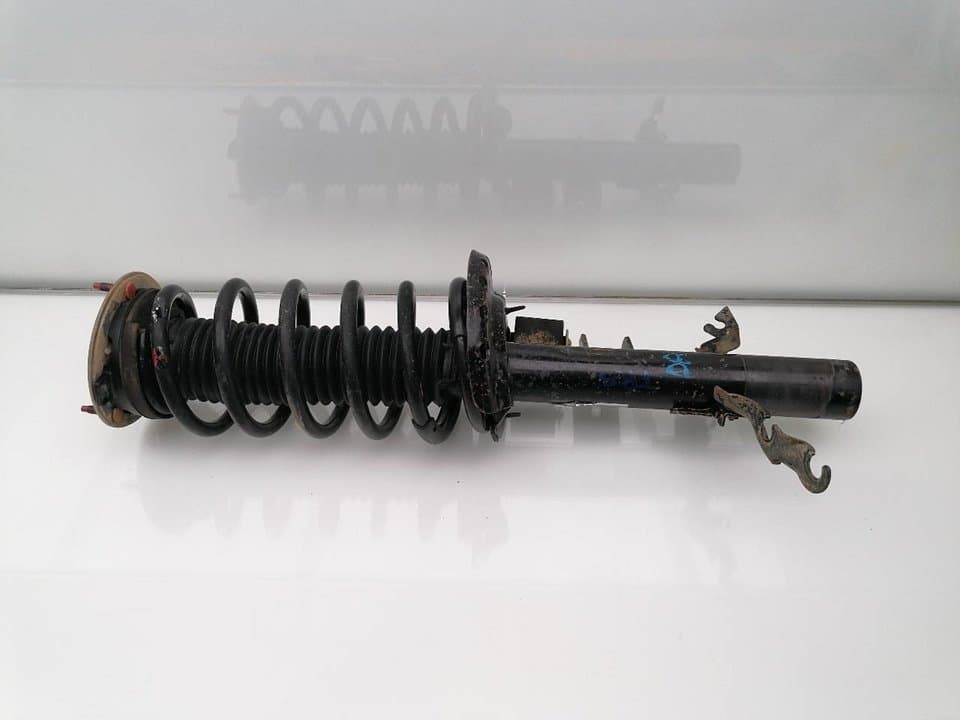 Amortiguador trasero derecho LAND ROVER FREELANDER (LN)