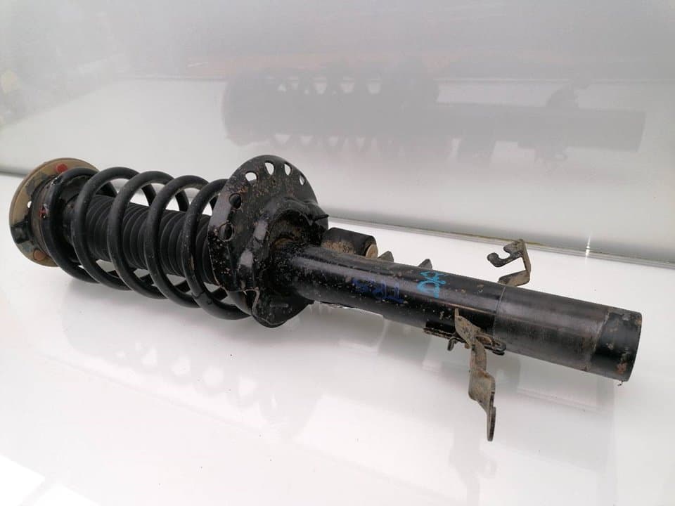 Amortiguador trasero derecho LAND ROVER FREELANDER (LN) 2