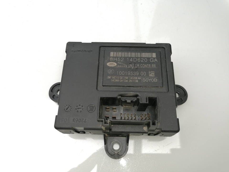 Modulo electronico LAND ROVER FREELANDER (LN)