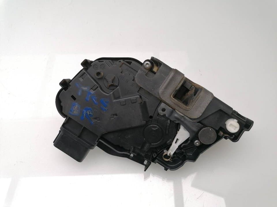 Cerradura puerta trasera izquierda LAND ROVER FREELANDER (LN) 4