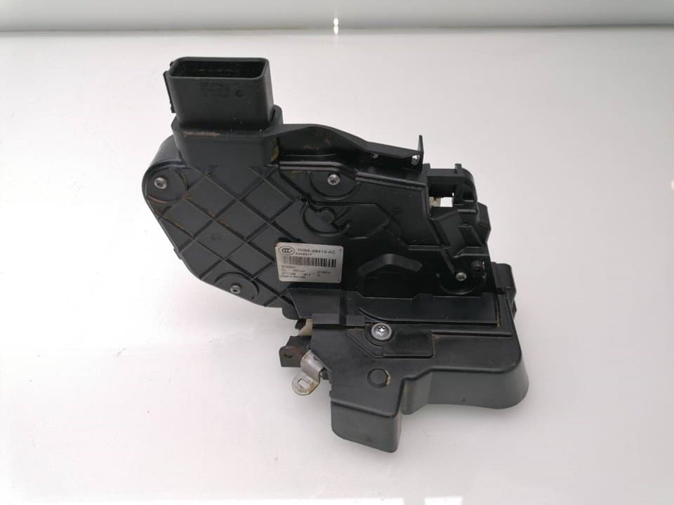 Cerradura puerta trasera izquierda LAND ROVER FREELANDER (LN)