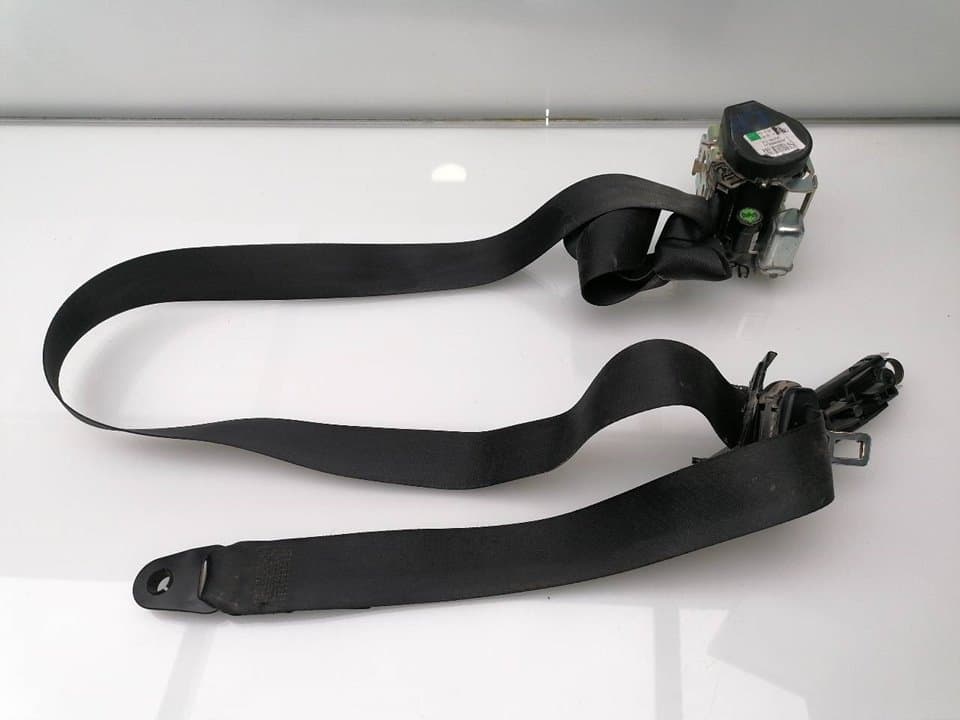 Cinturon seguridad delantero derecho LAND ROVER FREELANDER (LN)
