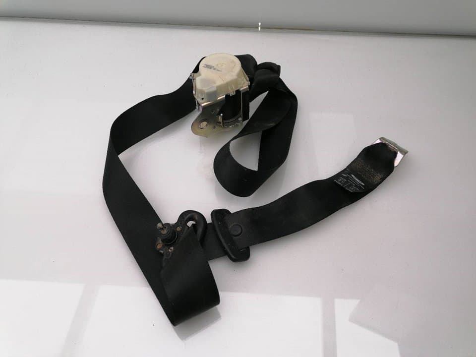 Cinturon seguridad trasero derecho LAND ROVER FREELANDER (LN)