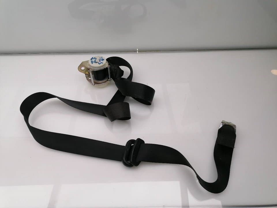 Cinturon seguridad trasero izquierdo LAND ROVER FREELANDER (LN)