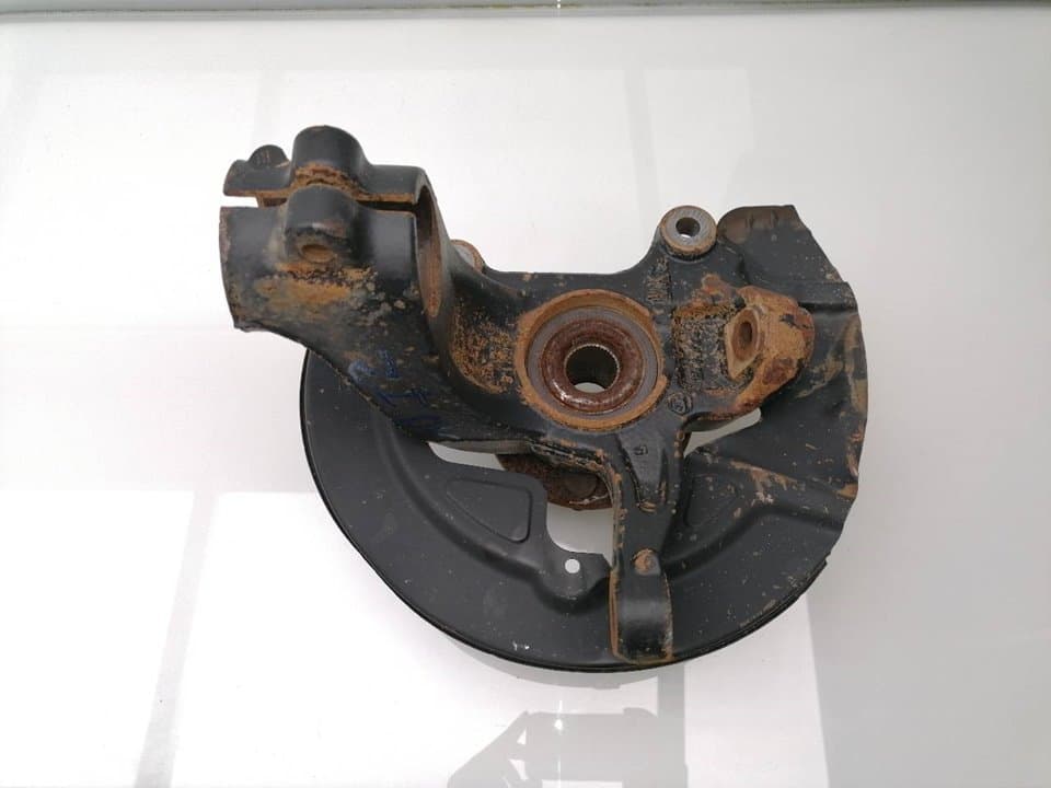 Mangueta delantera izquierda LAND ROVER FREELANDER (LN) 3