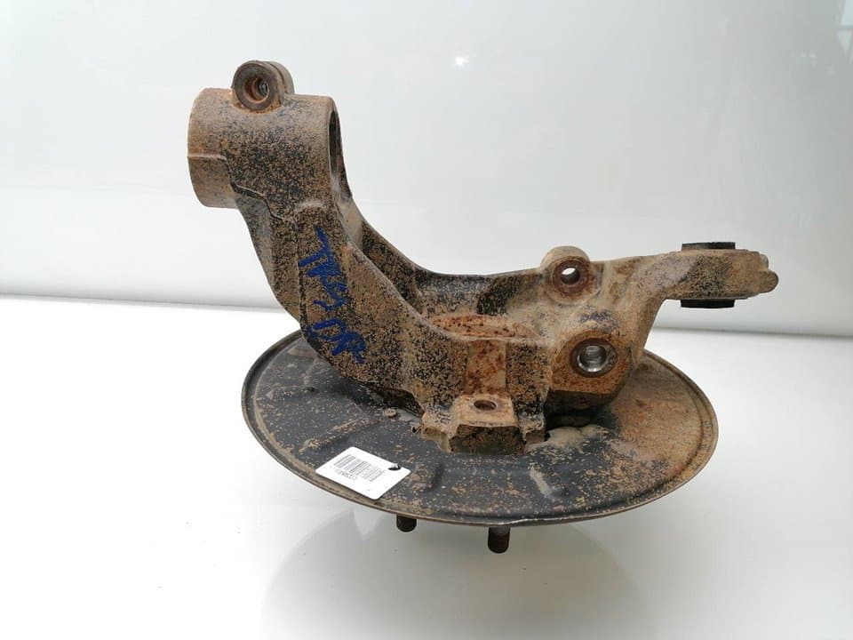 Mangueta trasera derecha LAND ROVER FREELANDER (LN) 2