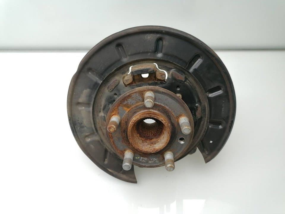 Mangueta trasera izquierda LAND ROVER FREELANDER (LN)
