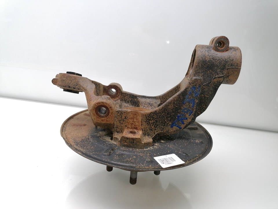 Mangueta trasera izquierda LAND ROVER FREELANDER (LN) 3