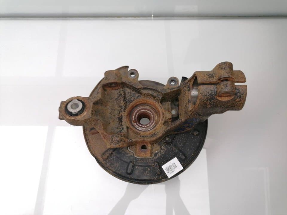 Mangueta trasera izquierda LAND ROVER FREELANDER (LN) 2