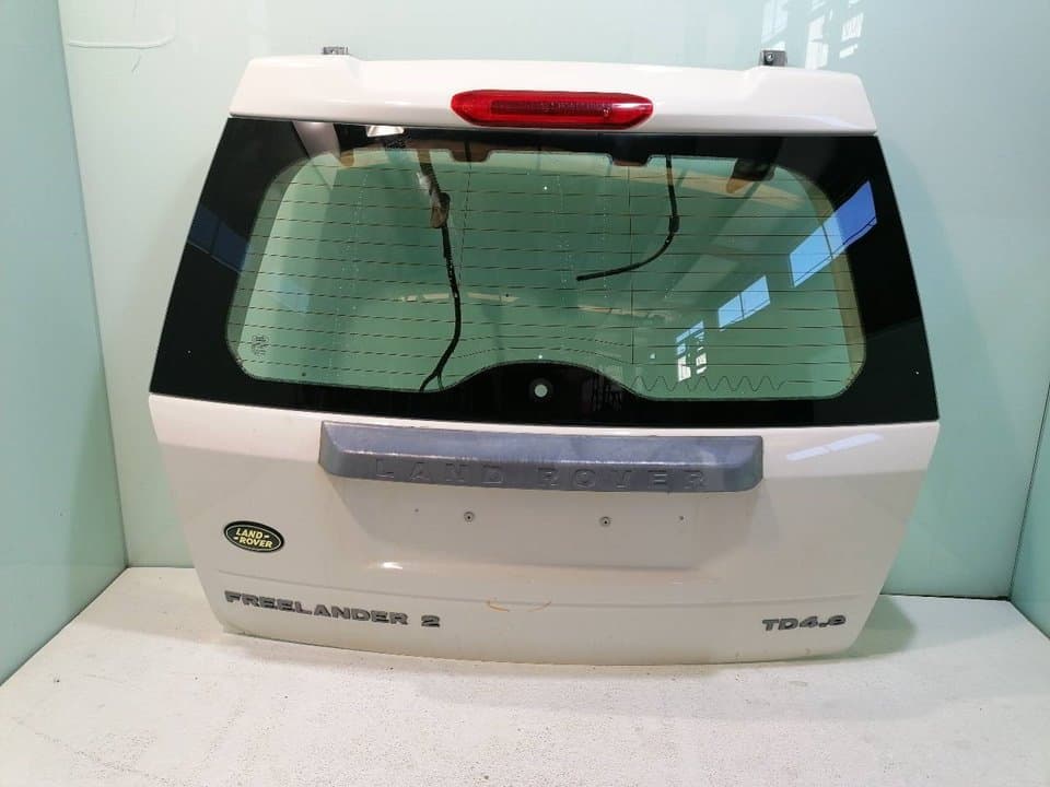 Porton trasero LAND ROVER FREELANDER (LN)