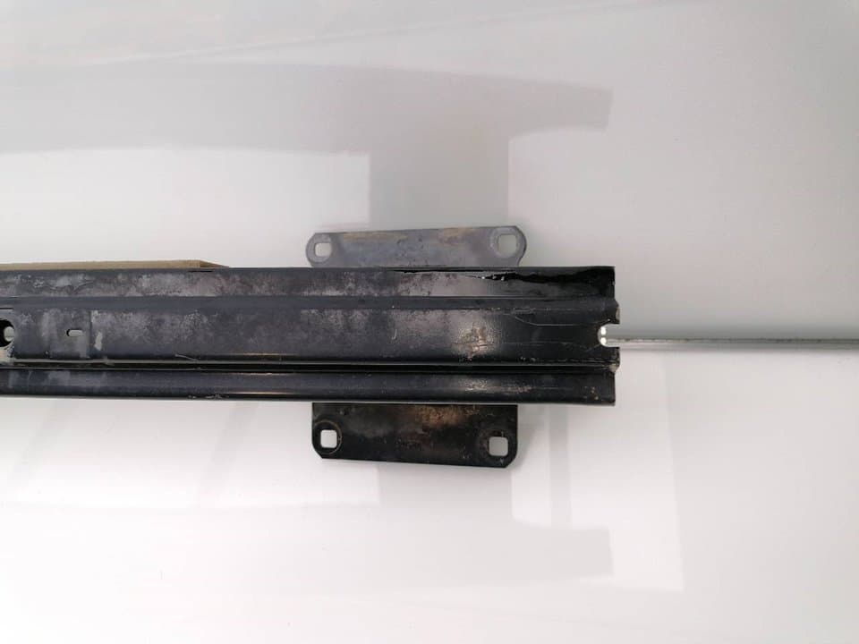 Refuerzo paragolpes trasero LAND ROVER FREELANDER (LN) 4