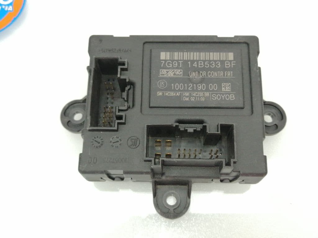Modulo electronico LAND ROVER FREELANDER (LN)