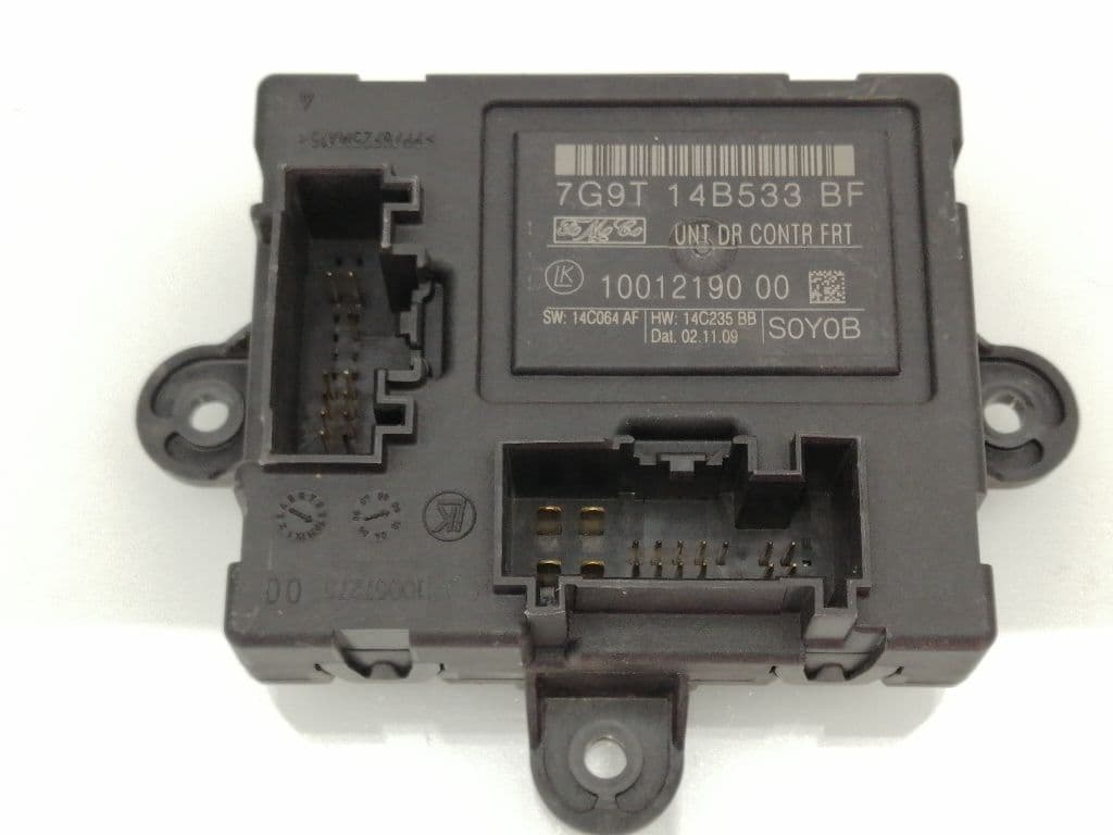 Modulo electronico LAND ROVER FREELANDER (LN) 3