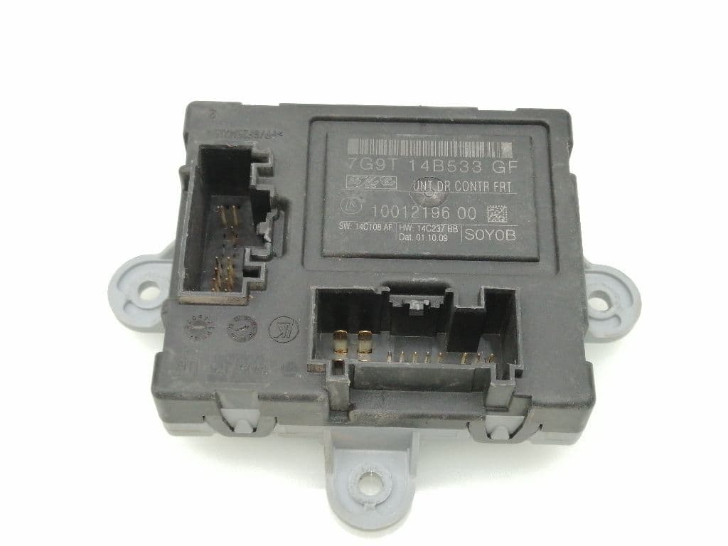 Modulo electronico LAND ROVER FREELANDER (LN) 3
