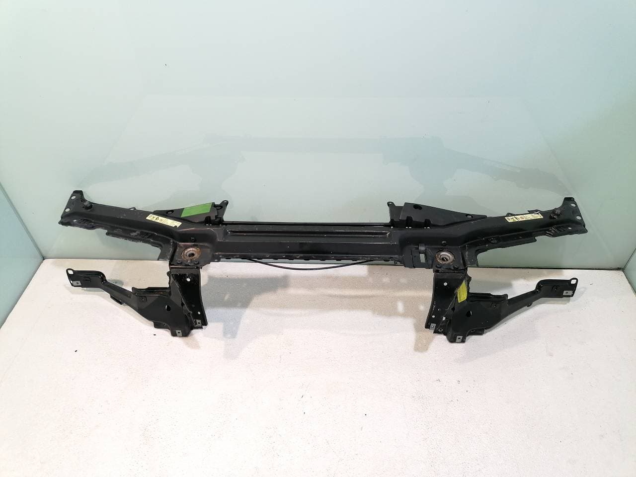 Panel frontal BMW X5 (E70)