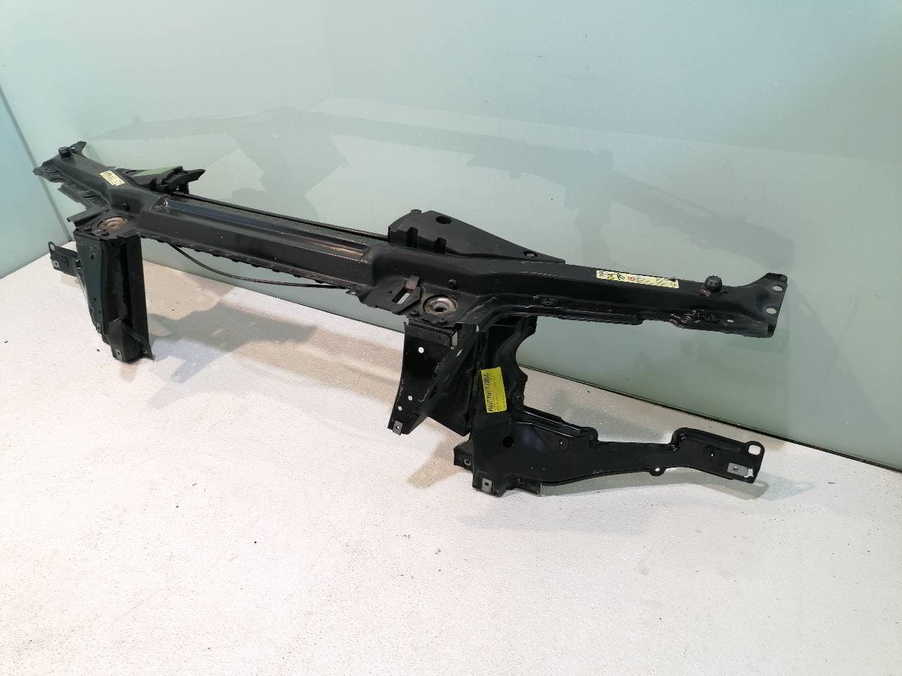 Panel frontal BMW X5 (E70) 4